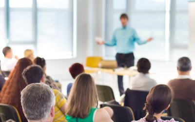 Cómo organizar la primera junta de vecinos del año con un administrador de fincas experto