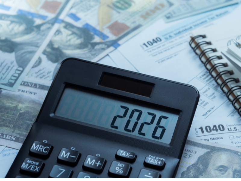 Estrategias fiscales de inicio de año para autónomos y PYMES en Vallecas y Madrid Sureste