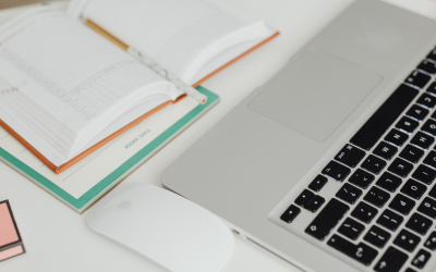Cómo preparar la contabilidad de tu empresa para el segundo trimestre