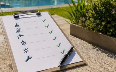 Preparar la comunidad para el verano: mantenimiento, vigilancia y consejos prácticos.